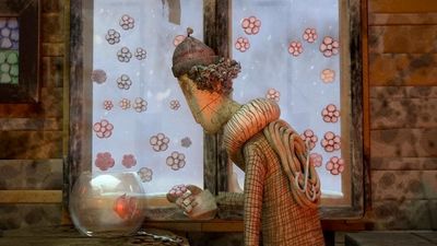India’s Smile Festival Picks Films from Iran
