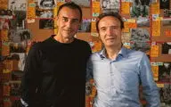 روبرتو بنینی پدر ژپتو فیلم ماتیو گارونه می‌شود