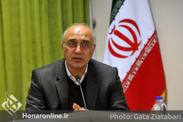 نشست مشترک معاونت هنری وزارت فرهنگ و ارشاد اسلامی و معاونت گردشگری سازمان میراث فرهنگی