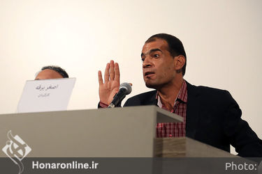 دومین روز سومین جشنواره فیلم سلامت در پردیس چارسو