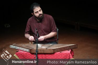 کنسرت آنلاین موسیقی دستگاهی با اجرای گروه "نواساز" در تالار رودکی 