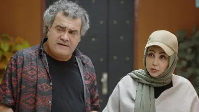 بهنوش بختیاری و بهراد خرازی به «معجون عروسکی» پیوستند