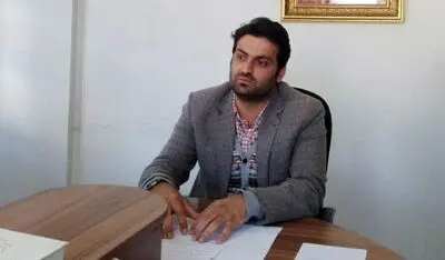 سینما "غزل" شیراز هفته هنر انقلاب را گرامی می دارد