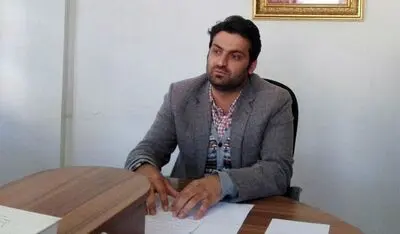 سینما "غزل" شیراز هفته هنر انقلاب را گرامی می دارد