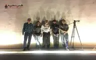 مستند «سینه‌ما رکس» به اکران هنر و تجربه پیوست