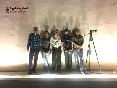 مستند «سینه‌ما رکس» به اکران هنر و تجربه پیوست