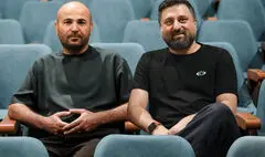 چنگیزیان در «پدر» با دشت‌آرای همراه می‌شود