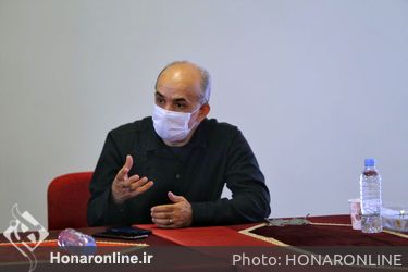 نشست خبری چهاردهمین جشنواره ملی موسیقی‌ جوان