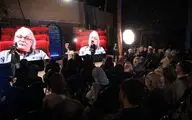 محمد کاسبی با هنرش کاسبی نکرد