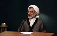 کسی نمی‌تواند بگوید استاندار یا امام‌جمعه‌ام و کنسرت لغو کند