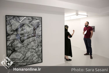 نمایشگاه عکس امیرحسین شایگان در گالری والی