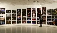 اعلام اسامی راه‌یافتگان به بخش عکس جشن تصویر سال