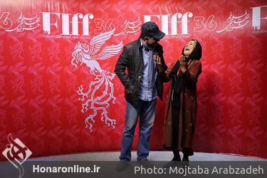 پنچمین روز سی و ششمین جشنواره جهانی فیلم فجر در پردیس چارسو