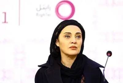 رویا نونهالی به  «روشنایی شب» رسید