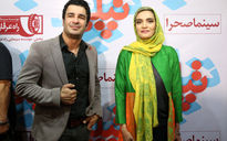 اکران فیلم 