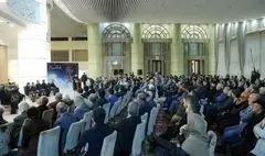 توانمندی فرهنگی همچون توانمندی‌های دفاعی و اقتصادی از عناصر اقتدارآفرینی برای کشور است/اهتمام دولت به حمایت مالی و حقوقی از هنرمندان