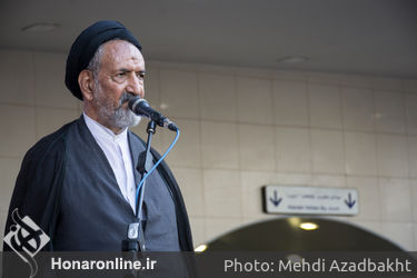 نمایشگاه گروهی "خانه‌ای که سیل برد، مهری که سیل آورد" در ايوان انتظار متروى ميدان وليعصر(عج)