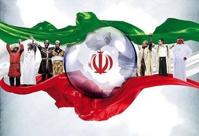  محملی برای آشنایی مردم با مفاخر ادبی