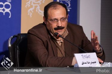 روز چهارم سی و هشتیمن جشنواره فیلم فجر