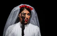 زن شدن و نه زن بودن / نگاهی به نمایش 