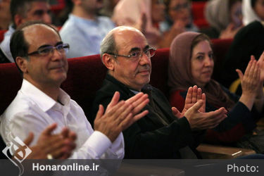 اجرای ارکستر سمفونیک تهران در تالار وحدت