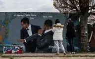 کناره‌گیری ویل اسمیت از آکادمی اسکار | نقش بستن یک سیلی تاریخی روی بازمانده دیوار برلین