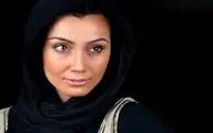 خاطره حاتمی و روزبه حصاری در سریال کوتاه 