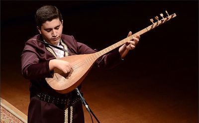 در اولین روز جشنواره ملی موسیقی جوان چه می‌گذرد؟