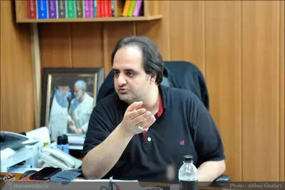 «فسیل» خوش‌ساخت بود و طبیعی بود رکورد بزند/ سینمای اجتماعی در ساحت روشنفکری سینما جعل می‌شود/ چرا پس از 45 سال هنوز سینمای دینی نداریم؟