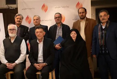 داوری جشنواره شعر فجر توسط پنج نفر انجام خواهد شد