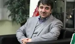 تصویر ایران در سامانه دماوند برای ایجاد ارتباط مردم با فضای بین الملل معرفی و رونمایی می شود 