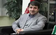 تصویر ایران در سامانه دماوند برای ایجاد ارتباط مردم با فضای بین الملل معرفی و رونمایی می شود 