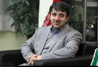 تصویر ایران در سامانه دماوند برای ایجاد ارتباط مردم با فضای بین الملل معرفی و رونمایی می شود 