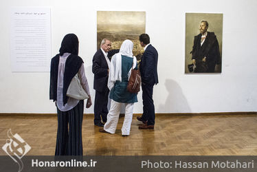 نمایشگاه و همایش " شهر بی‌انتها: اتو واگنر " در فرهنگسرای نیاوران