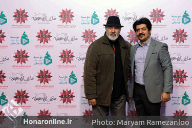 اکران فیلم "هشتگ خاله سوسکه"