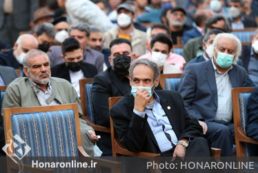 نشست صمیمی رئیس جمهور با هنرمندان و فعالان عرصه فرهنگ و هنر