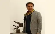جنگیدن برای زندگی / روایت کیوان بیرانوند از نمایشگاه 