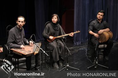 اختتامیه دوازدهمین نمایشگاه نگاره های چوبی هیما