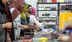 تصمیمی سخت جهت حذف کتابفروشان از نمایشگاه کتاب 1404