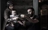  پریناز ایزدیار و محسن تنابنده به شبکه نمایش خانگی آمدند