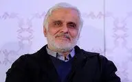 سیاست‌های تلویزیون با شبکه نمایش خانگی قابل‌ مقایسه نیست / سعید سعدی از سریال