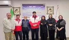 اجرای کنسرت رایگان برای امدادگران در برج میلاد