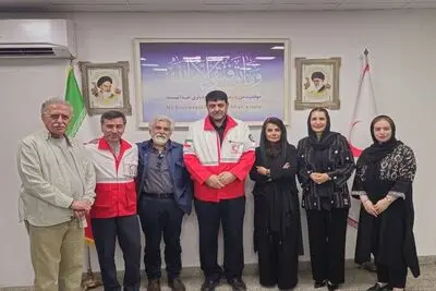 اجرای کنسرت رایگان برای امدادگران در برج میلاد