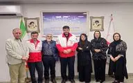اجرای کنسرت رایگان برای امدادگران در برج میلاد