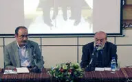 برگزاری مراسم یادبود طهمورث ساجدی