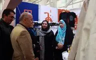 همراهی جهاد دانشگاهی هنر با جشنواره مد و لباس فجر / از برپایی کارگاه آموزشی تا نمایش آثار برگزیده 