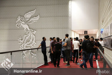 نخستین روز سومین جشنواره فیلم سلامت در پردیس چارسو
