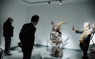۲۰ فرصت گالری‌گردی برای علاقه‌مندان هنر | «نگاه در طبیعت» تا «ماه گمشده»