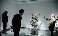 ۲۰ فرصت گالری‌گردی برای علاقه‌مندان هنر | «نگاه در طبیعت» تا «ماه گمشده»