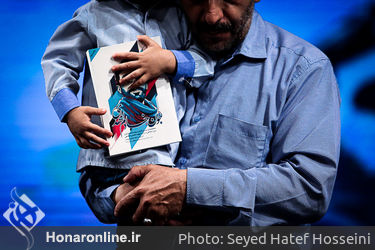 همایش سربداران در تالار وحدت